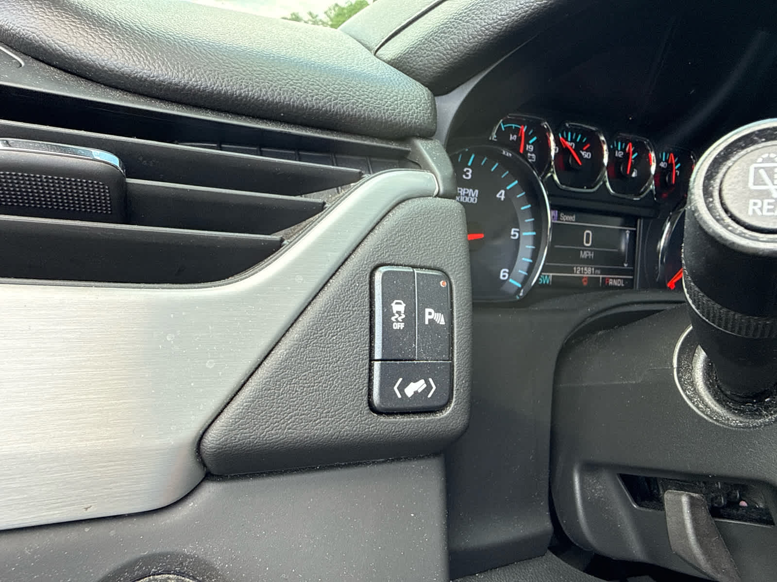 2019 GMC Yukon SLE