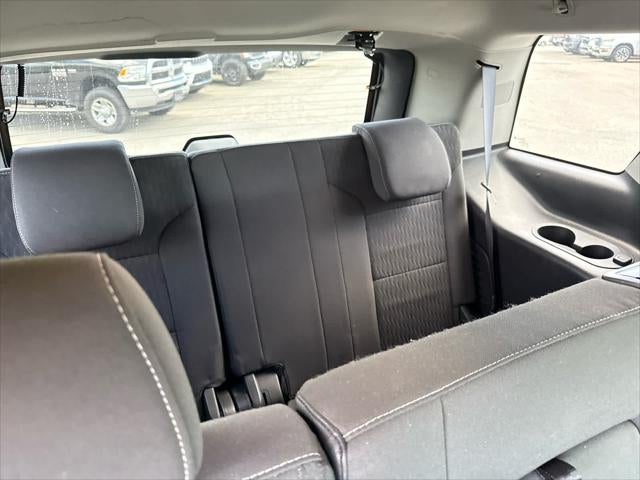 2019 GMC Yukon SLE