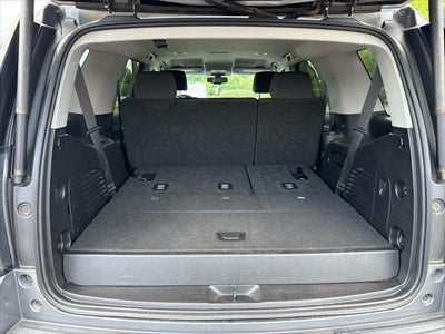 2019 GMC Yukon SLE