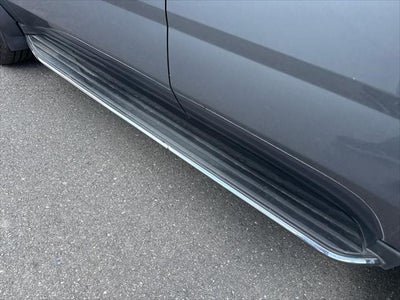2019 GMC Yukon SLE