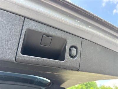 2019 GMC Yukon SLE