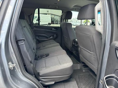 2019 GMC Yukon SLE