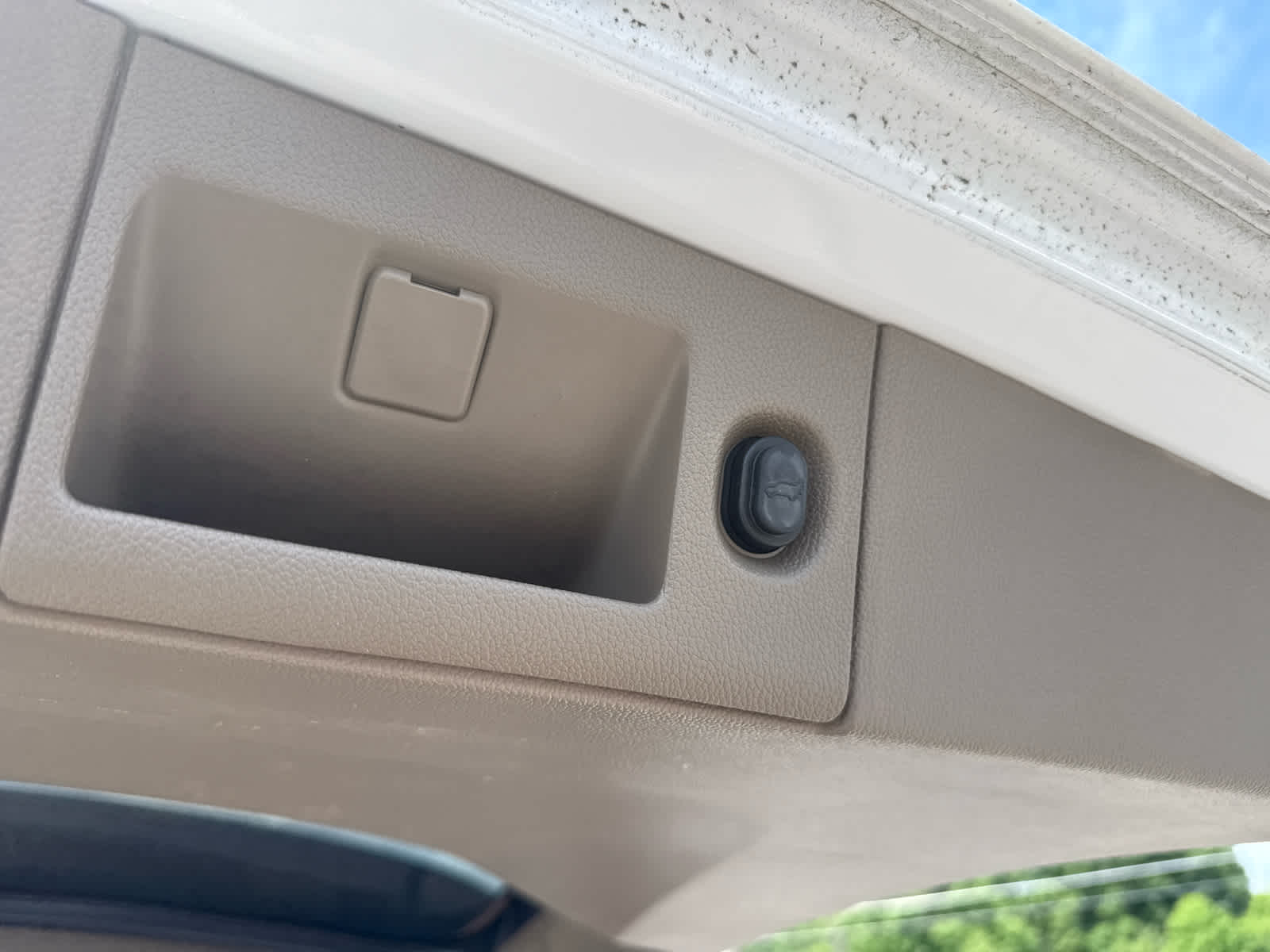 2016 GMC Yukon XL SLT