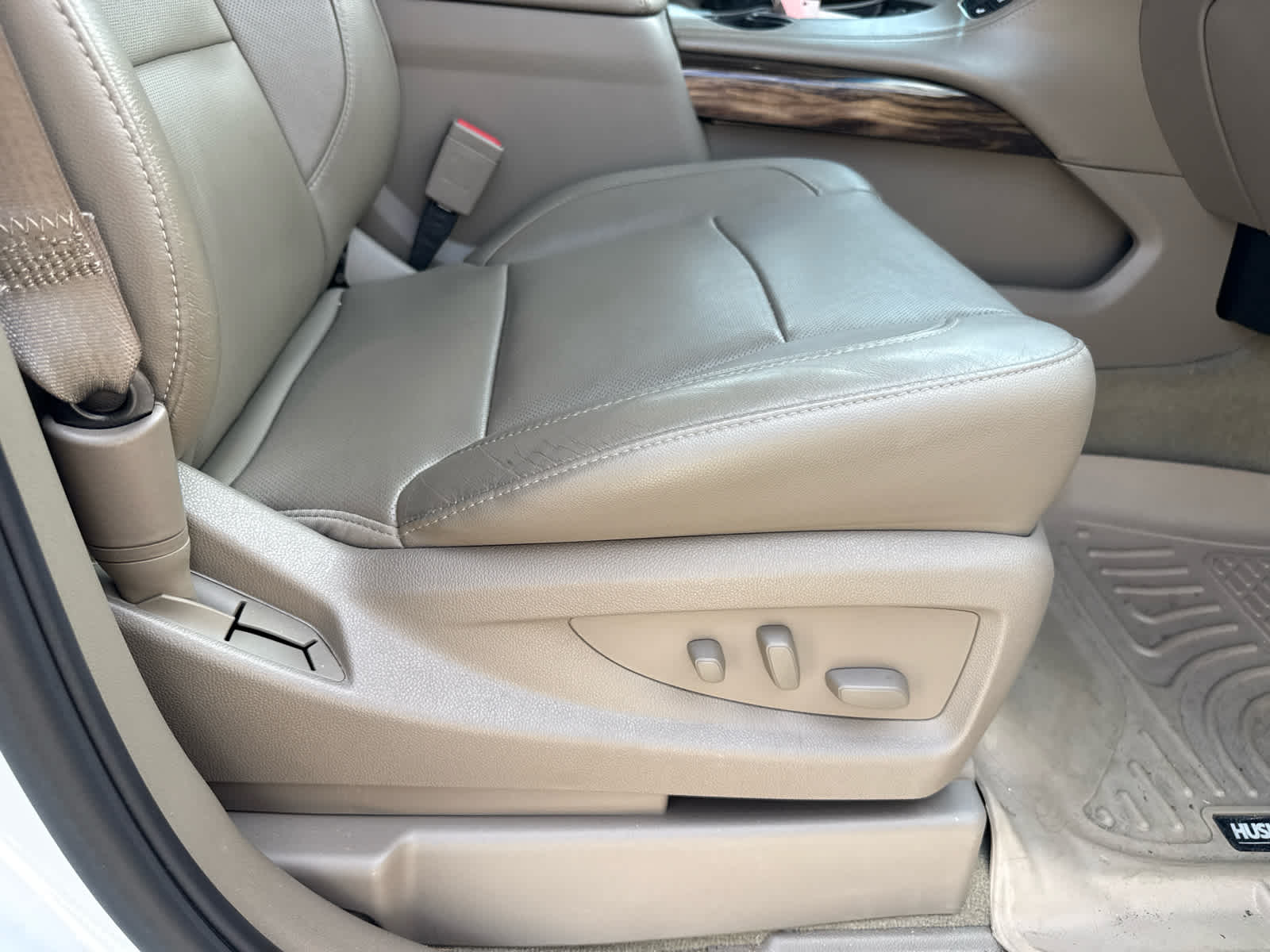 2016 GMC Yukon XL SLT