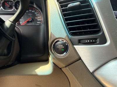 2016 GMC Yukon XL SLT