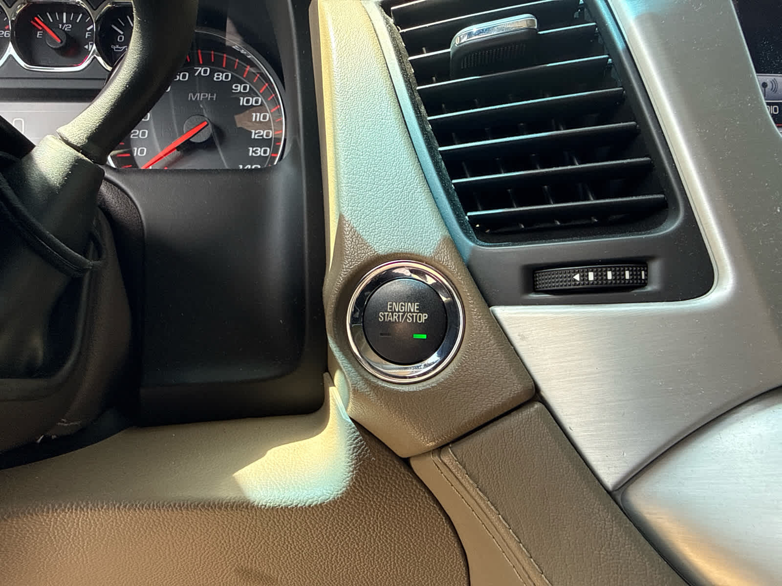 2016 GMC Yukon XL SLT