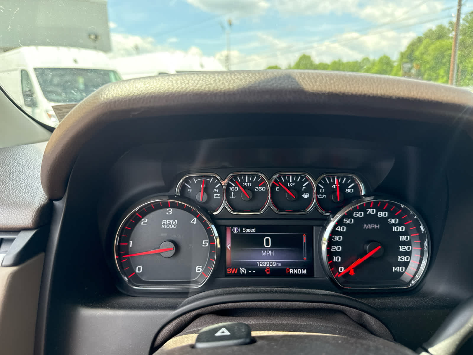 2016 GMC Yukon XL SLT