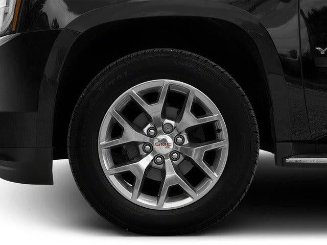 2016 GMC Yukon XL SLT