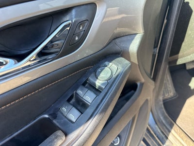 2019 Chevrolet Traverse 1LT