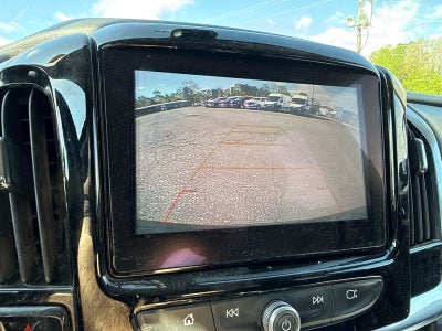 2019 Chevrolet Traverse 1LT