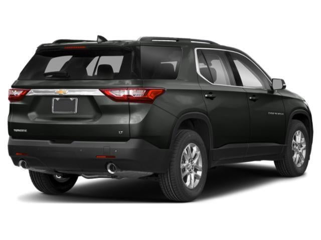 2019 Chevrolet Traverse 1LT