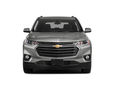 2019 Chevrolet Traverse 1LT