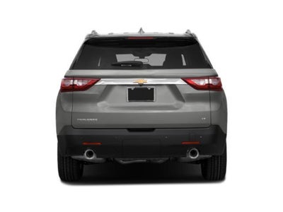 2019 Chevrolet Traverse 1LT