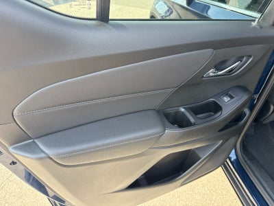 2023 Chevrolet Traverse AWD LT Cloth