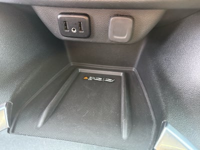 2023 Chevrolet Traverse AWD LT Cloth