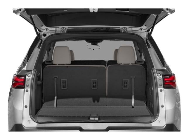 2023 Chevrolet Traverse AWD LT Cloth