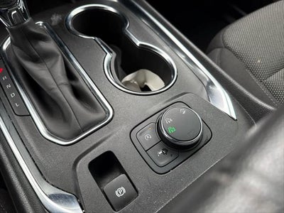 2023 Chevrolet Traverse AWD LT Cloth