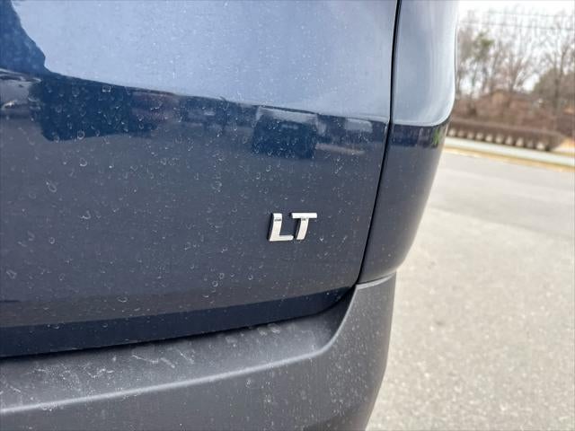 2023 Chevrolet Traverse AWD LT Cloth