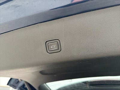 2023 Chevrolet Traverse AWD LT Cloth