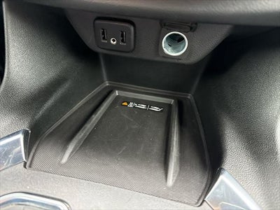 2023 Chevrolet Traverse AWD LT Cloth