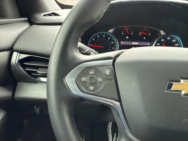 2023 Chevrolet Traverse AWD LT Cloth