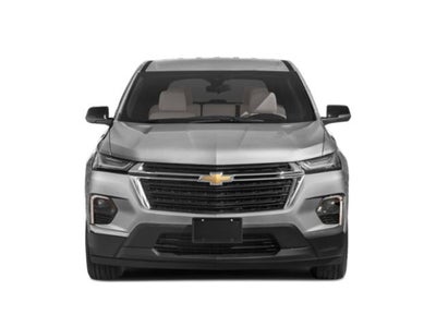 2023 Chevrolet Traverse AWD LT Cloth