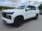 2025 Chevrolet Tahoe 4WD High Country