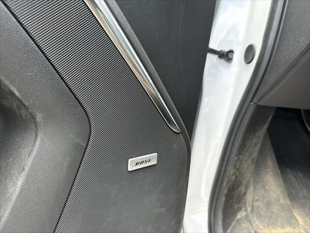 2025 Chevrolet Tahoe 4WD High Country