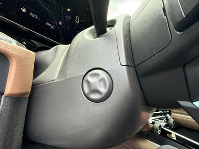 2025 Chevrolet Tahoe 4WD High Country