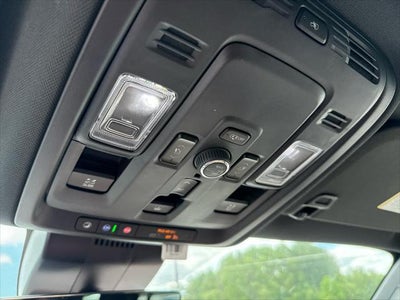 2025 Chevrolet Tahoe 4WD High Country