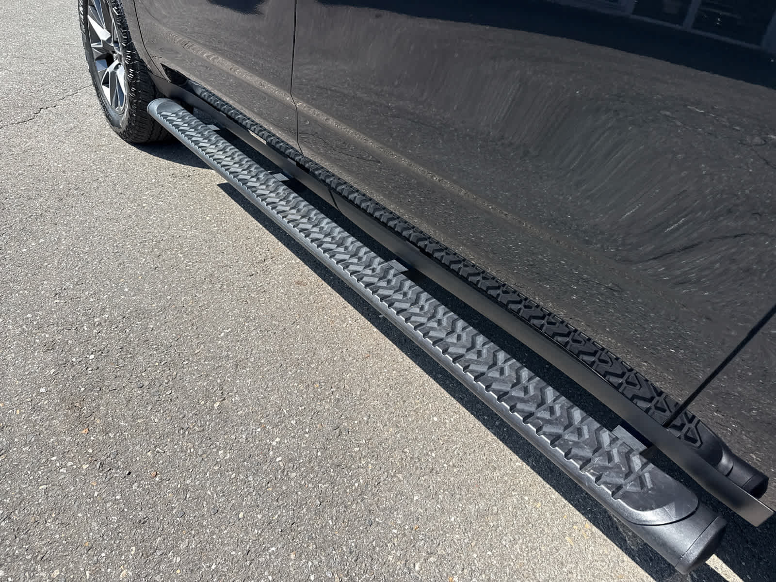 2024 Chevrolet Suburban 4WD Z71