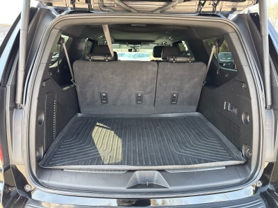 2024 Chevrolet Suburban 4WD Z71