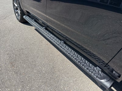 2024 Chevrolet Suburban 4WD Z71