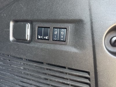 2024 Chevrolet Suburban 4WD Z71