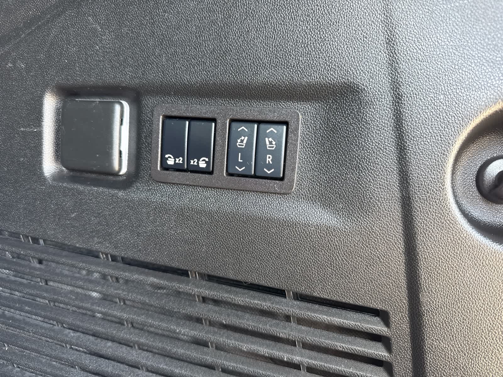 2024 Chevrolet Suburban 4WD Z71