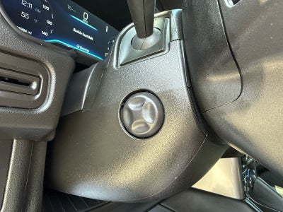 2024 Chevrolet Suburban 4WD Z71