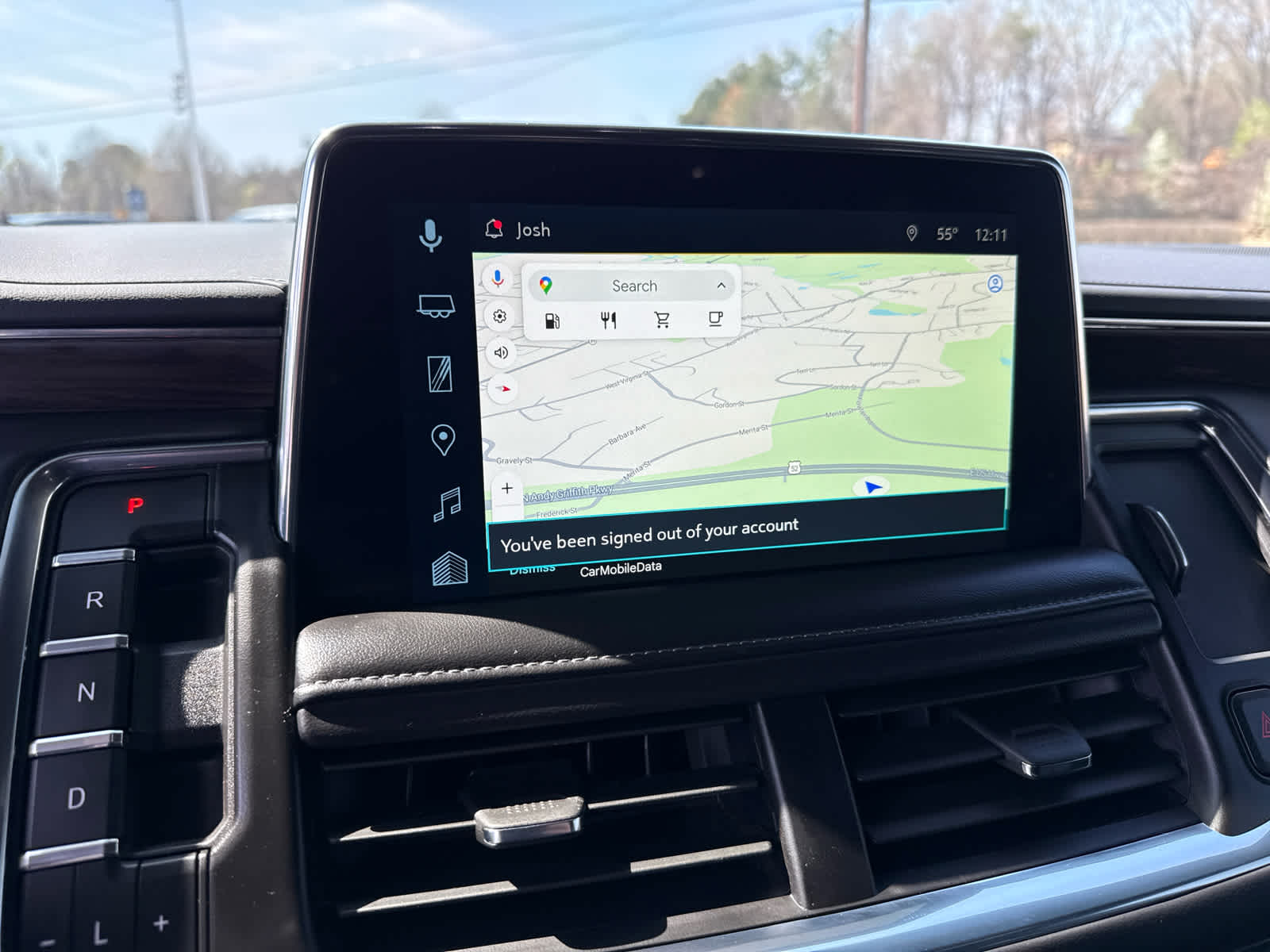 2024 Chevrolet Suburban 4WD Z71