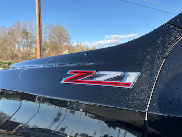 2024 Chevrolet Suburban 4WD Z71