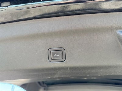 2024 Chevrolet Suburban 4WD Z71