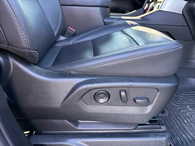 2024 Chevrolet Suburban 4WD Z71