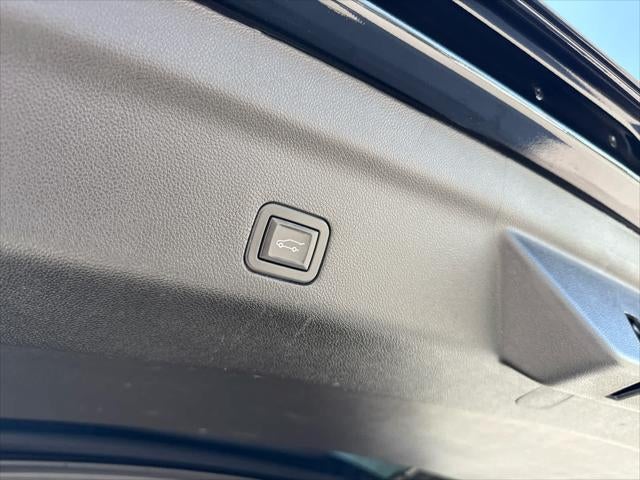 2024 Chevrolet Suburban 4WD Z71