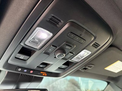 2024 Chevrolet Suburban 4WD Z71