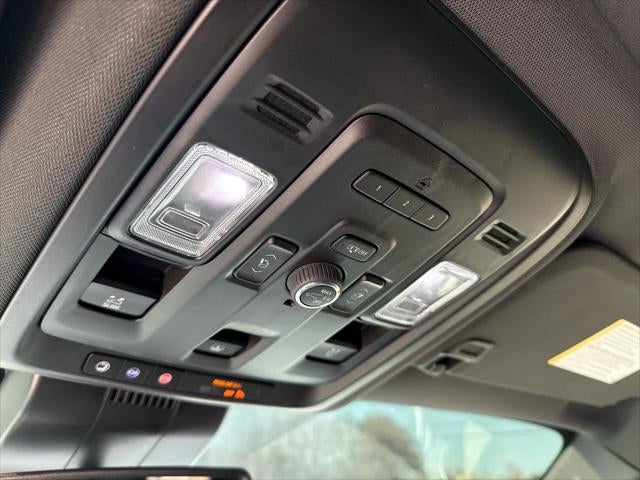 2024 Chevrolet Suburban 4WD Z71