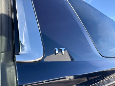 2020 Chevrolet Suburban 4WD LT