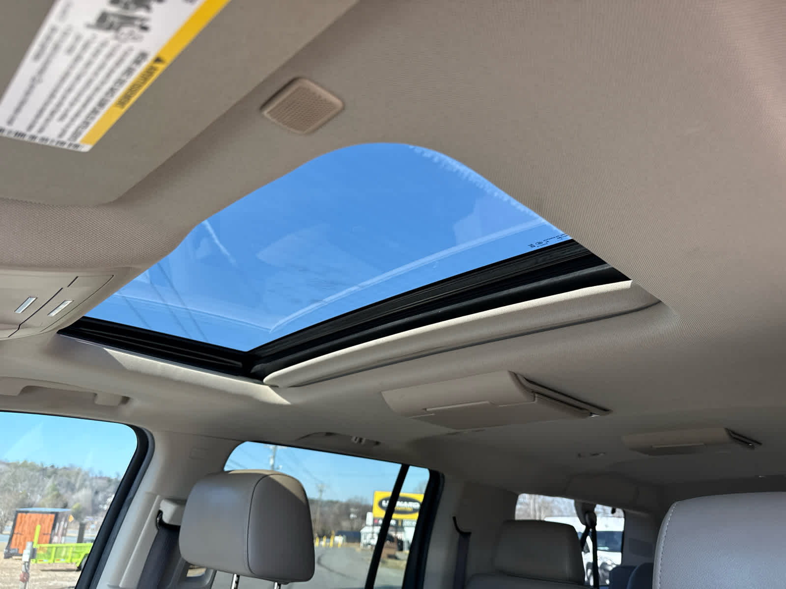 2020 Chevrolet Suburban 4WD LT