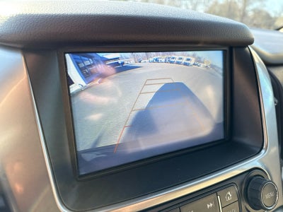 2020 Chevrolet Suburban 4WD LT