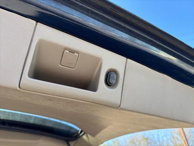 2020 Chevrolet Suburban 4WD LT