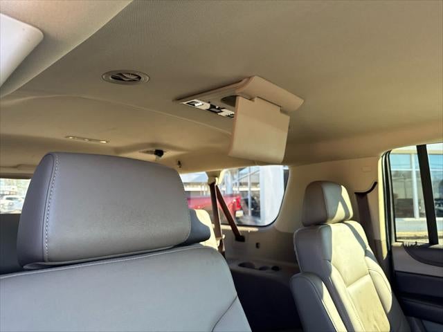 2020 Chevrolet Suburban 4WD LT