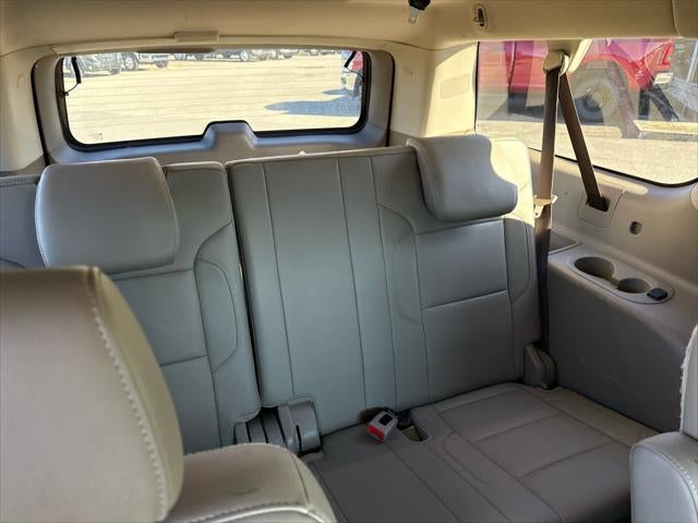 2020 Chevrolet Suburban 4WD LT