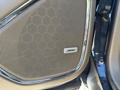 2020 Chevrolet Suburban 4WD LT